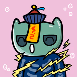 Space Boo #4391