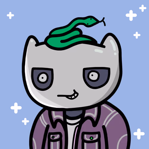 Space Boo #4428
