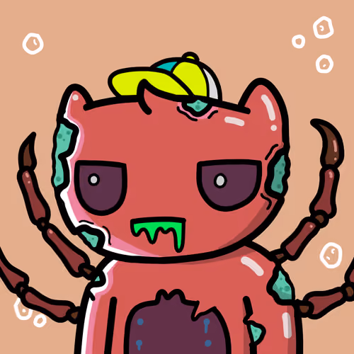 Space Boo #2772