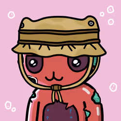 Space Boo #1869