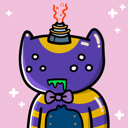 Space Boo #5989