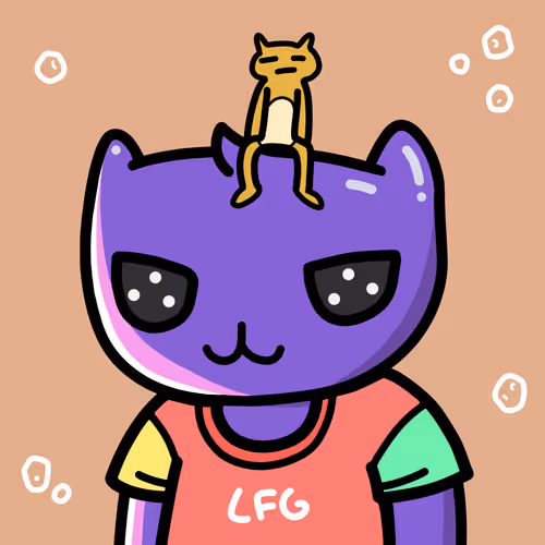 Space Boo Official Nft