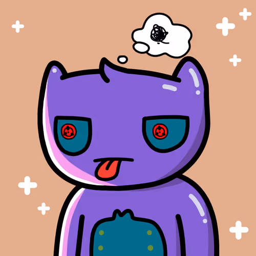 Space Boo #1019