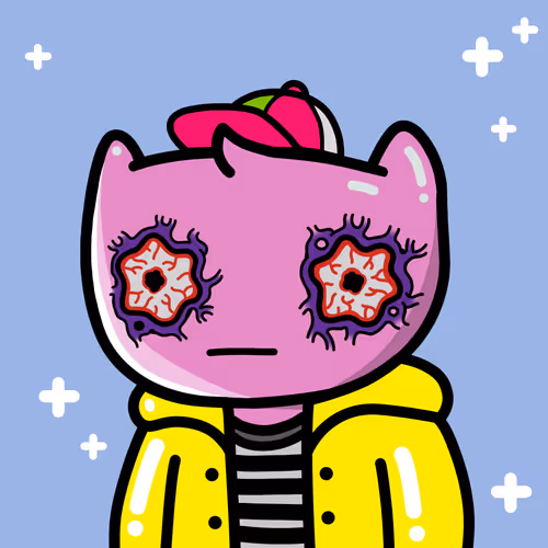 Space Boo Official Nft