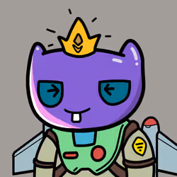 Space Boo #2848