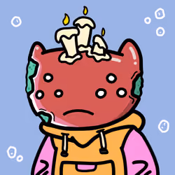 Space Boo #6884