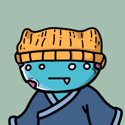Space Boo #6515