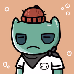 Space Boo #1708