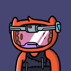 Space Boo #3657