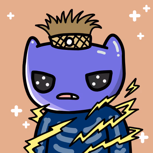 Space Boo #2611