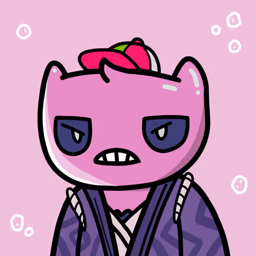 Space Boo #137