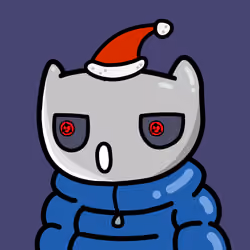 Space Boo #1493