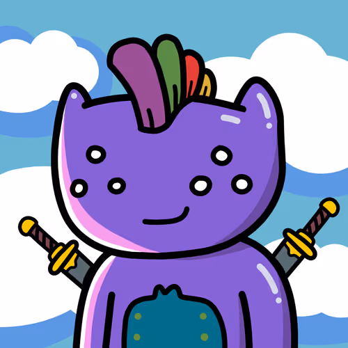 Space Boo Official Nft