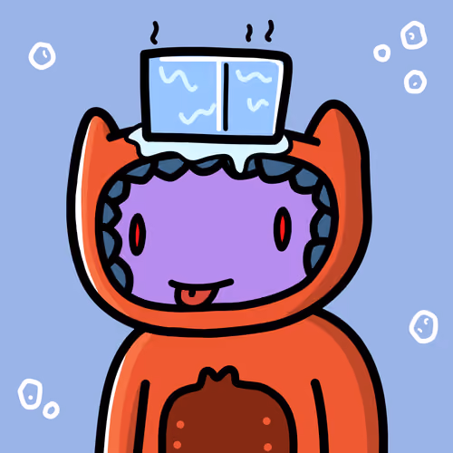 Space Boo #427