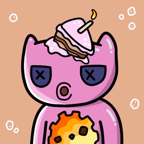 Space Boo Official Nft
