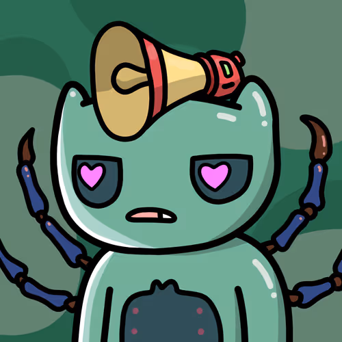 Space Boo Official Nft
