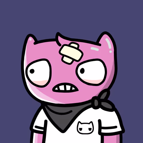 Space Boo Official Nft