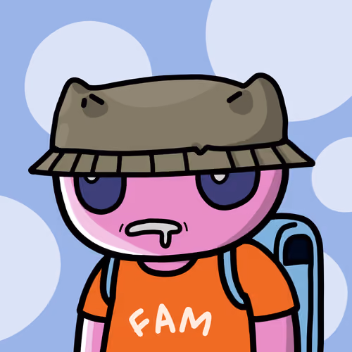 Space Boo #3972