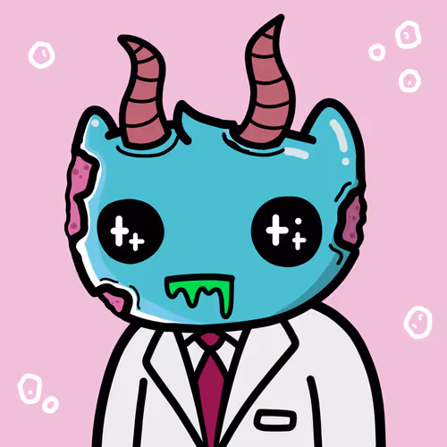 Space Boo Official Nft