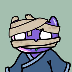 Space Boo #1627