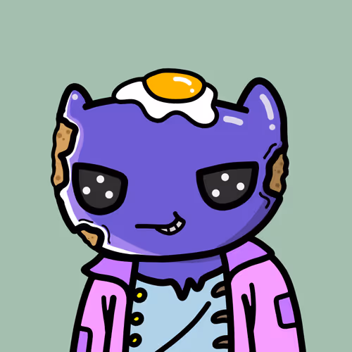 Space Boo #6093