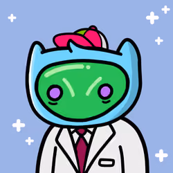 Space Boo #1462