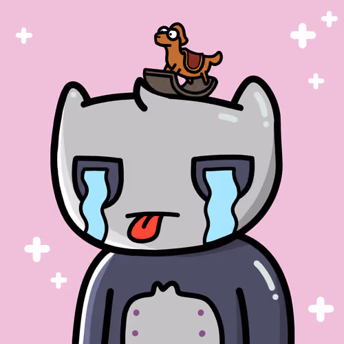 Space Boo #3907