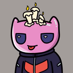 Space Boo #448