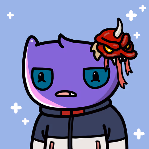 Space Boo Official Nft