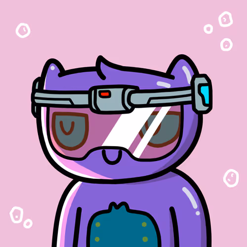 Space Boo #4758