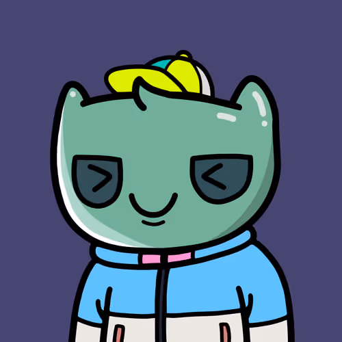 Space Boo #2176