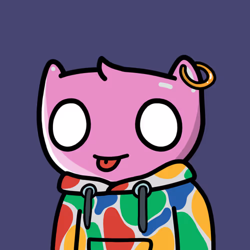 Space Boo #7782