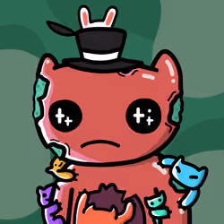 Space Boo #6574