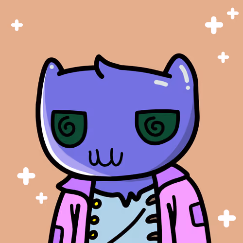 Space Boo #489