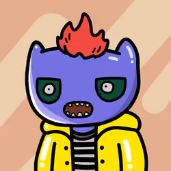 Space Boo #3055