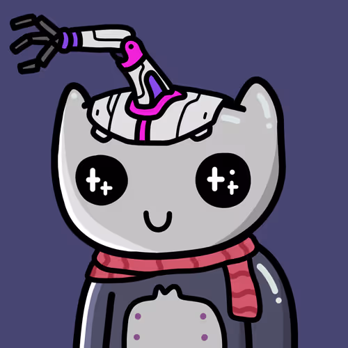 Space Boo Official Nft