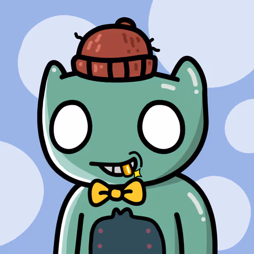 Space Boo Official Nft