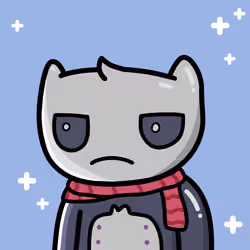 Space Boo #8698