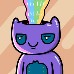 Space Boo #8204