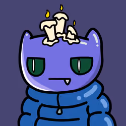 Space Boo #6901