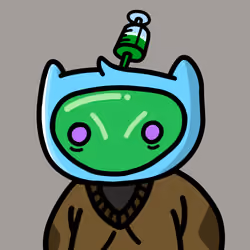 Space Boo #5386