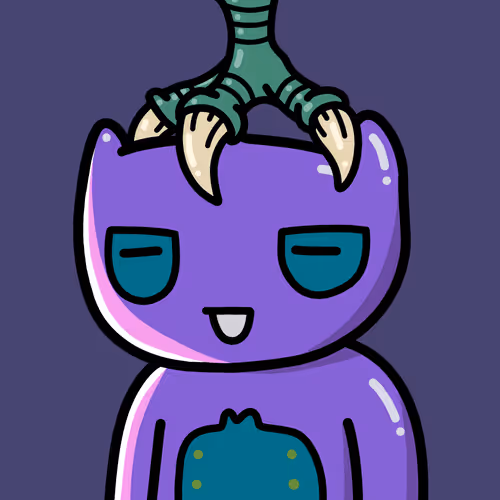 Space Boo# #1917