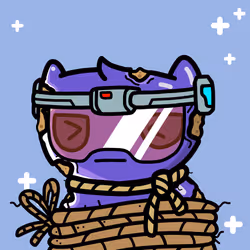 Space Boo #1795