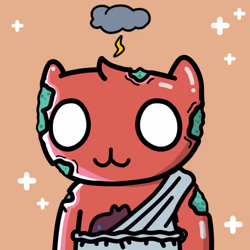 Space Boo #8278