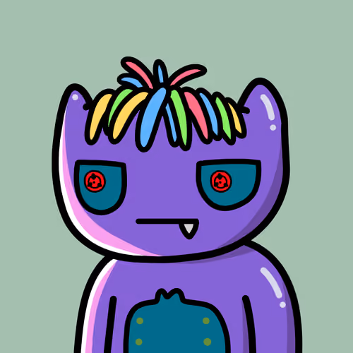 Space Boo #2062