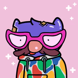 Space Boo #697