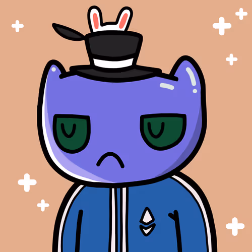 Space Boo #8844