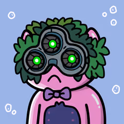 Space Boo #8216