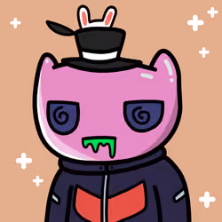 Space Boo #5061