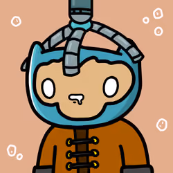 Space Boo #172